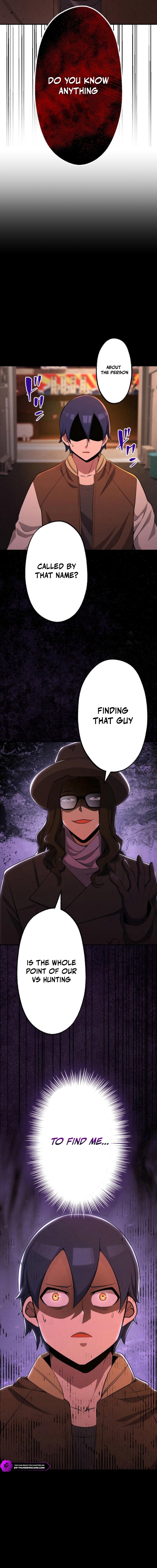 The Awakening of the Demon King - chapter-19 - Page 22