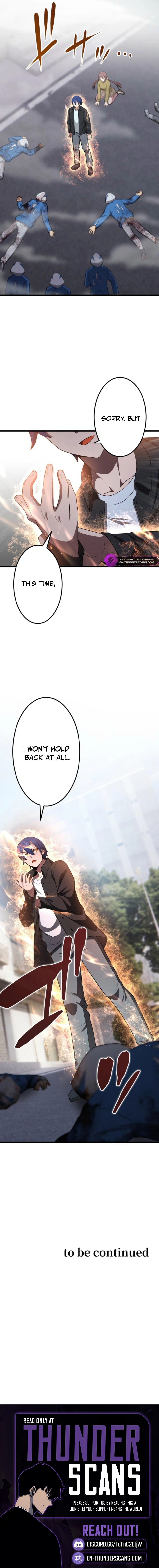 The Awakening of the Demon King - chapter-22 - Page 12