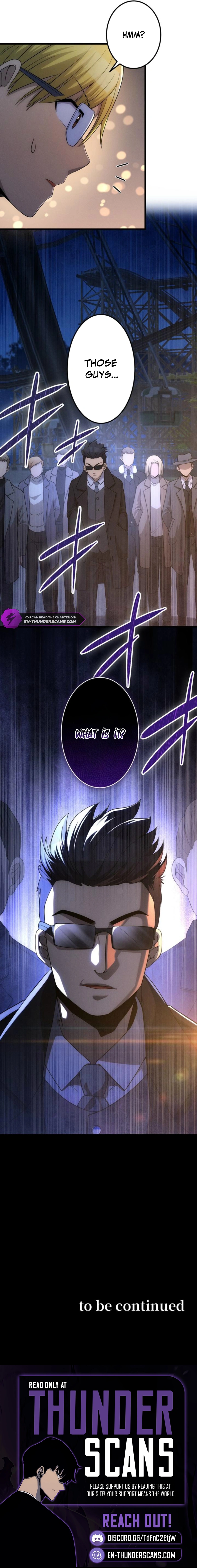 The Awakening of the Demon King - chapter-31 - Page 12