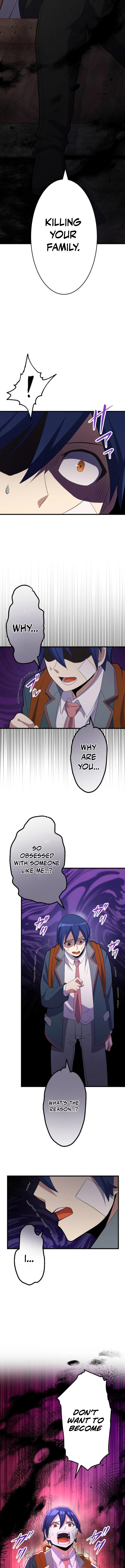 The Awakening of the Demon King - chapter-6 - Page 16
