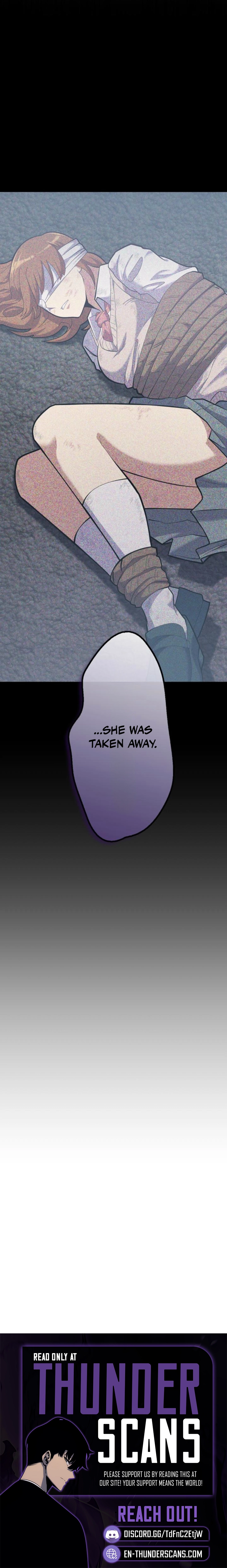 The Awakening of the Demon King - chapter-8 - Page 11