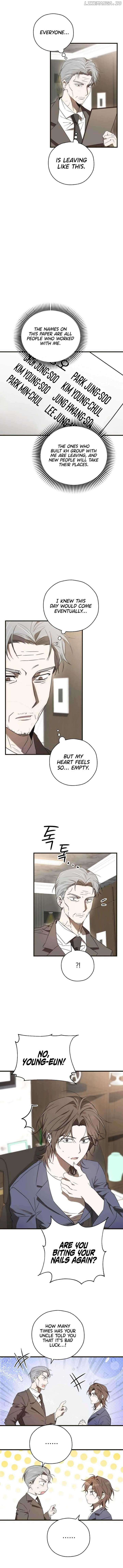The Baseball Team’s Newbie are Too Good - chapter-10 - Page 3