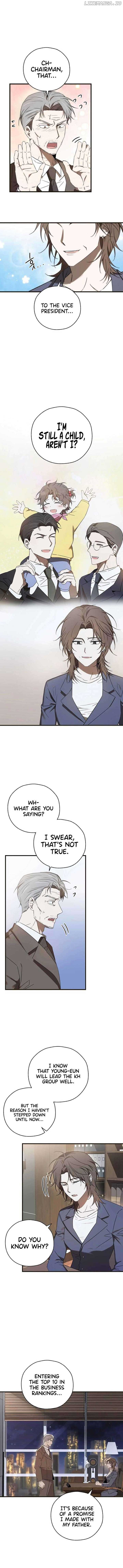 The Baseball Team’s Newbie are Too Good - chapter-10 - Page 4