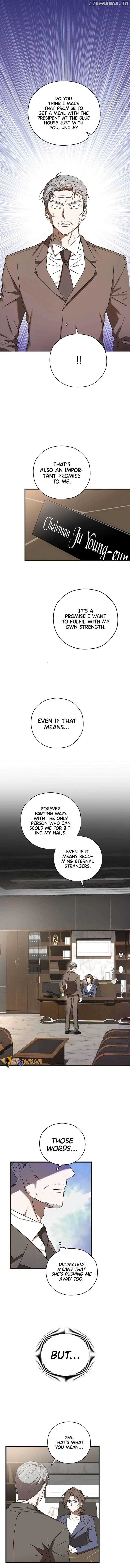 The Baseball Team’s Newbie are Too Good - chapter-10 - Page 6