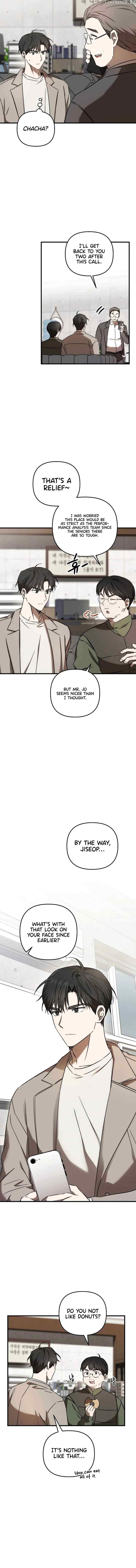 The Baseball Team’s Newbie are Too Good - chapter-21 - Page 7