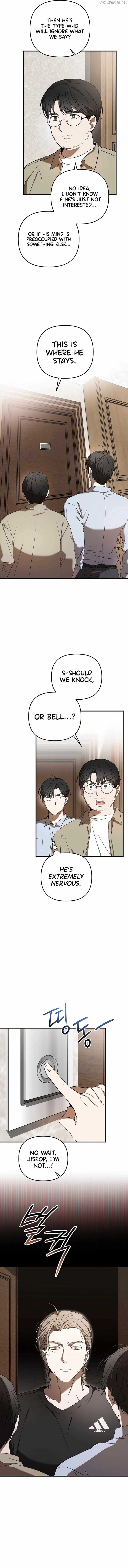 The Baseball Team’s Newbie are Too Good - chapter-27 - Page 12