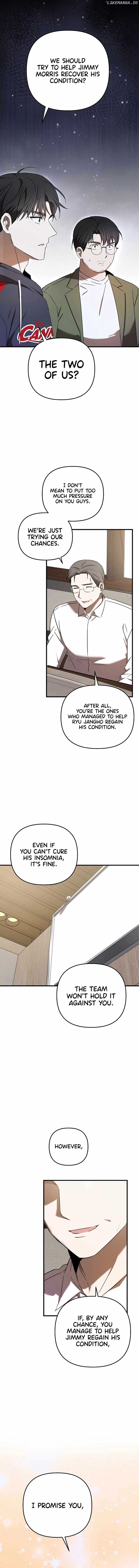 The Baseball Team’s Newbie are Too Good - chapter-27 - Page 7