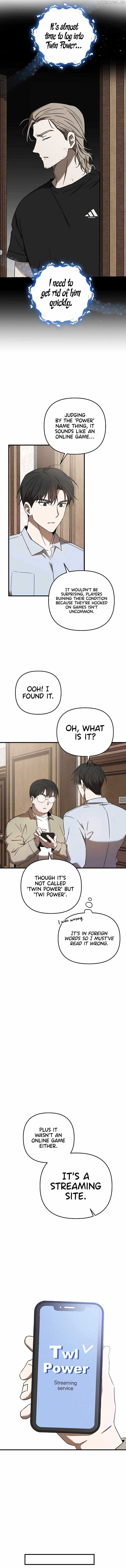The Baseball Team’s Newbie are Too Good - chapter-28 - Page 6
