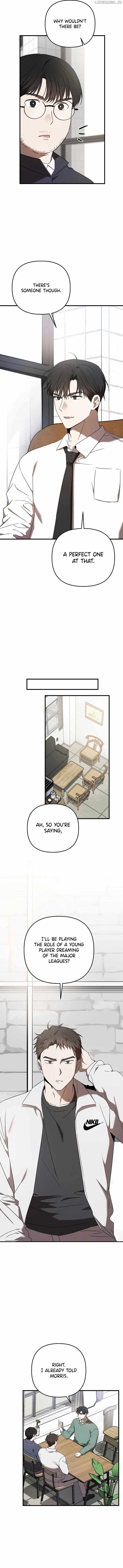 The Baseball Team’s Newbie are Too Good - chapter-29 - Page 7