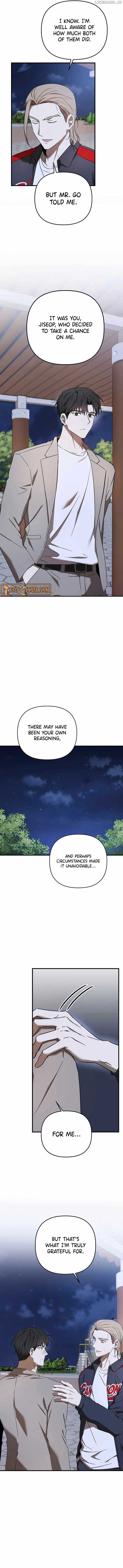 The Baseball Team’s Newbie are Too Good - chapter-31 - Page 10