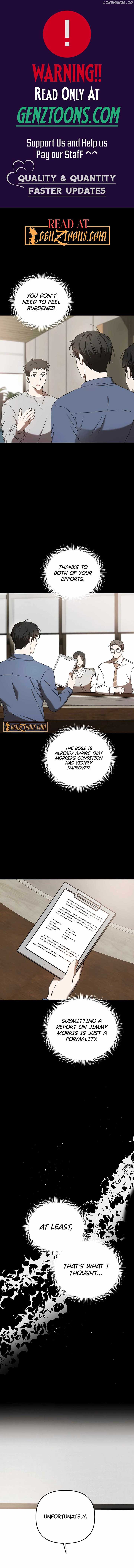 The Baseball Team’s Newbie are Too Good - chapter-32 - Page 2