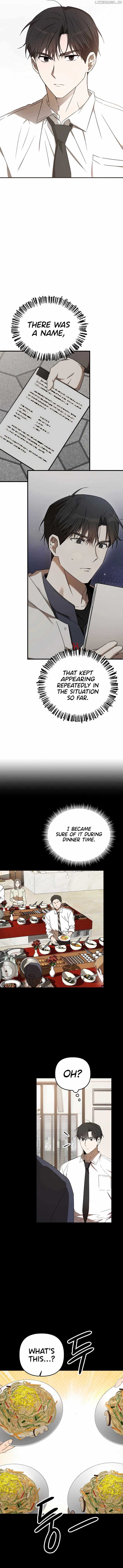The Baseball Team’s Newbie are Too Good - chapter-34 - Page 9