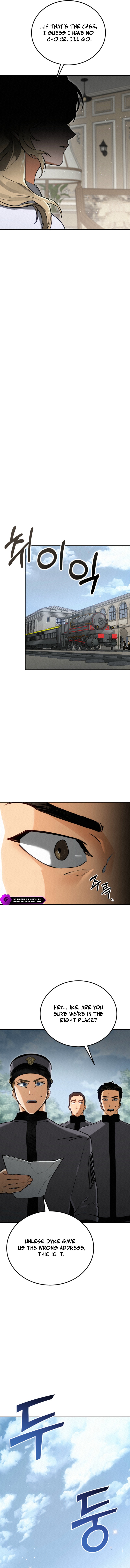The Black-Haired US Army General - chapter-11 - Page 10
