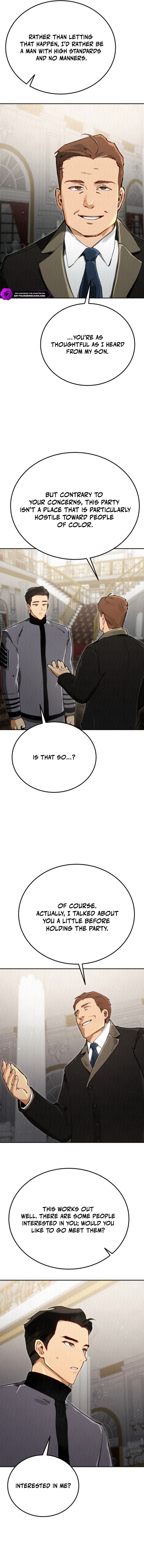 The Black-Haired US Army General - chapter-11 - Page 17