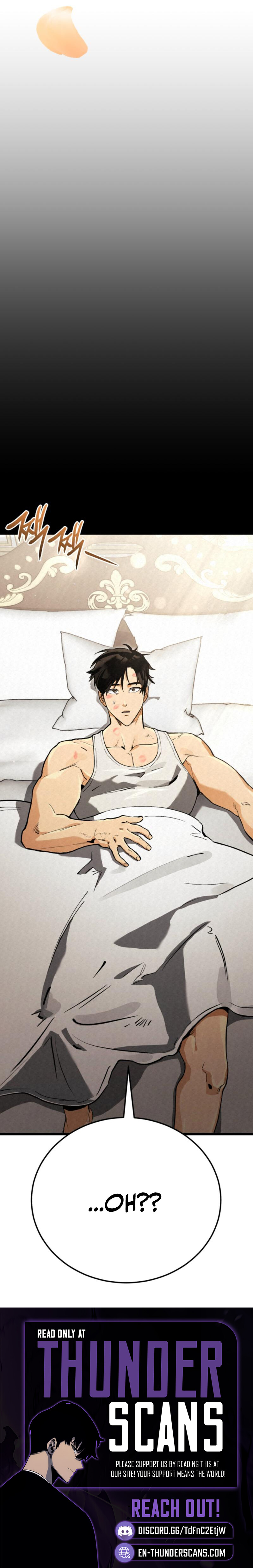 The Black-Haired US Army General - chapter-12 - Page 15