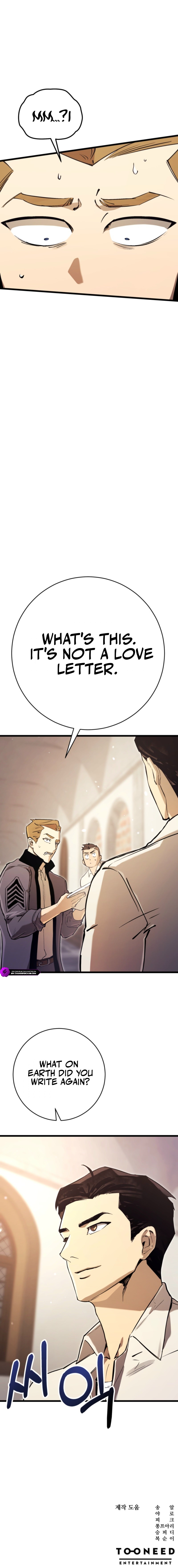 The Black-Haired US Army General - chapter-13 - Page 17