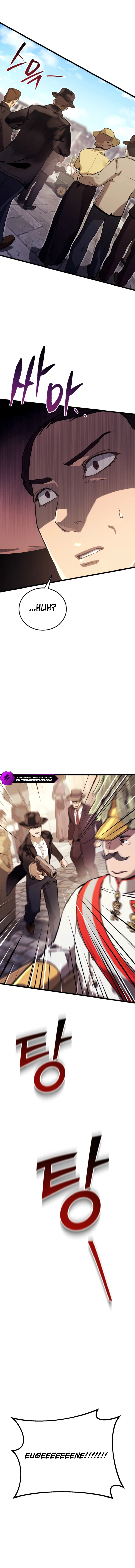 The Black-Haired US Army General - chapter-14 - Page 11
