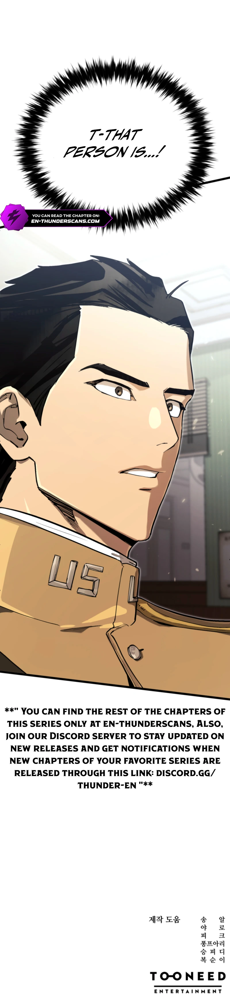 The Black-Haired US Army General - chapter-19 - Page 15