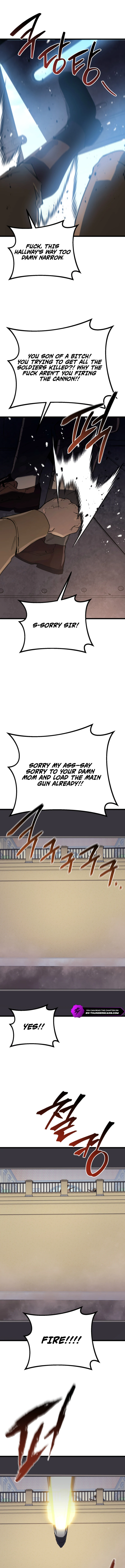 The Black-Haired US Army General - chapter-22 - Page 16