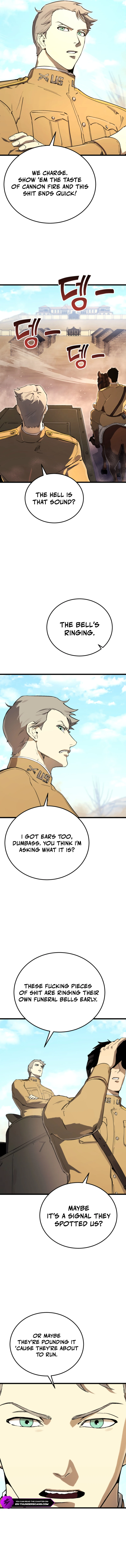 The Black-Haired US Army General - chapter-22 - Page 2