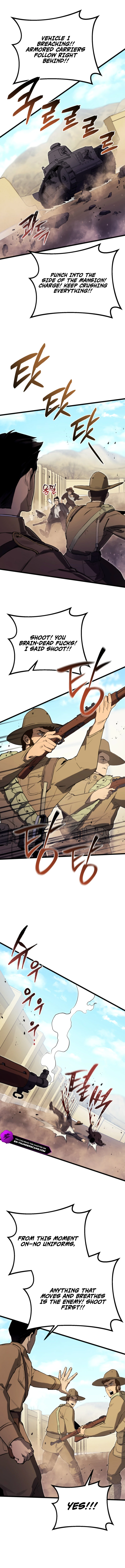 The Black-Haired US Army General - chapter-22 - Page 8