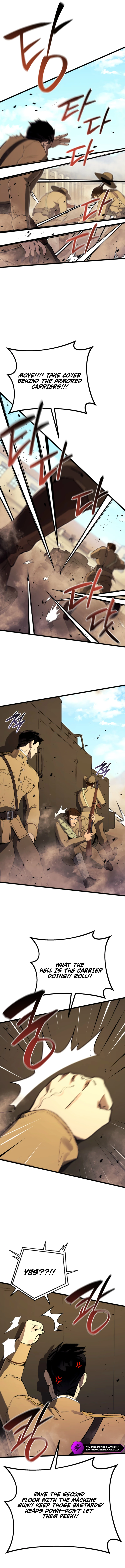 The Black-Haired US Army General - chapter-22 - Page 9