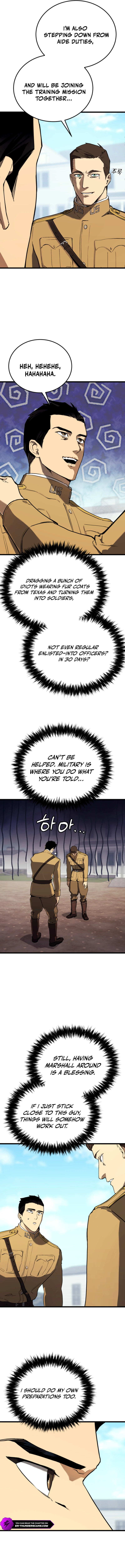 The Black-Haired US Army General - chapter-23 - Page 16
