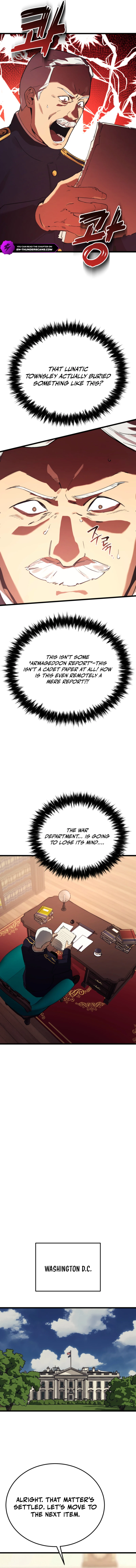 The Black-Haired US Army General - chapter-24 - Page 11
