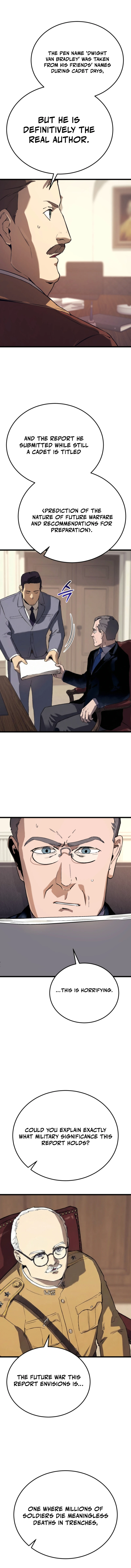 The Black-Haired US Army General - chapter-24 - Page 13