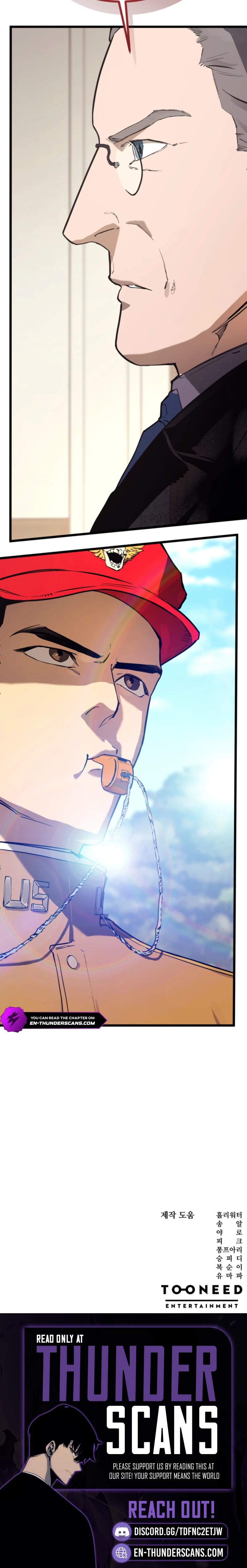 The Black-Haired US Army General - chapter-24 - Page 19