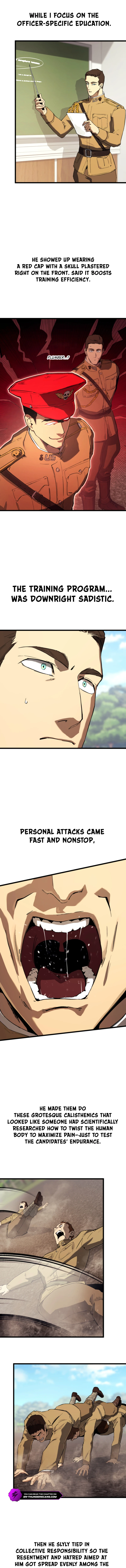 The Black-Haired US Army General - chapter-24 - Page 2