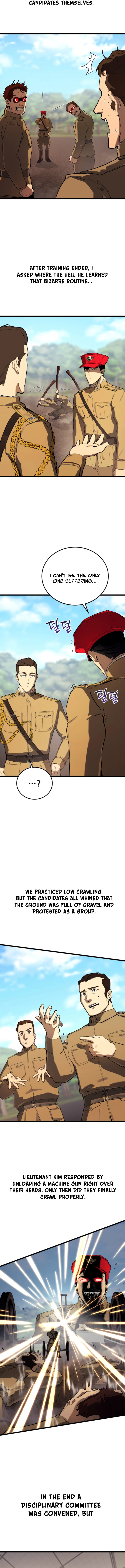The Black-Haired US Army General - chapter-24 - Page 3
