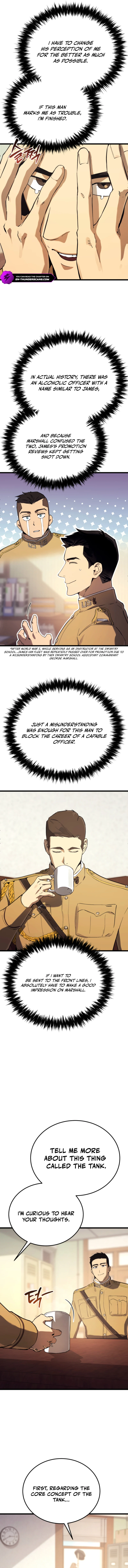 The Black-Haired US Army General - chapter-24 - Page 7