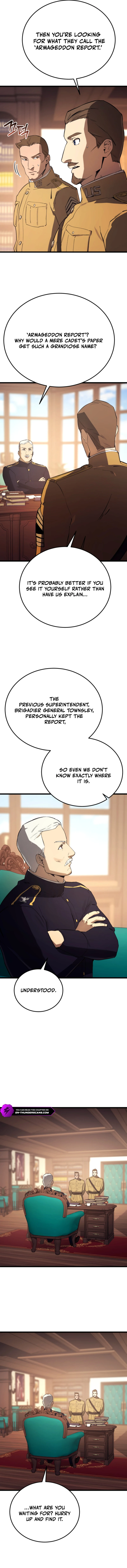The Black-Haired US Army General - chapter-24 - Page 9