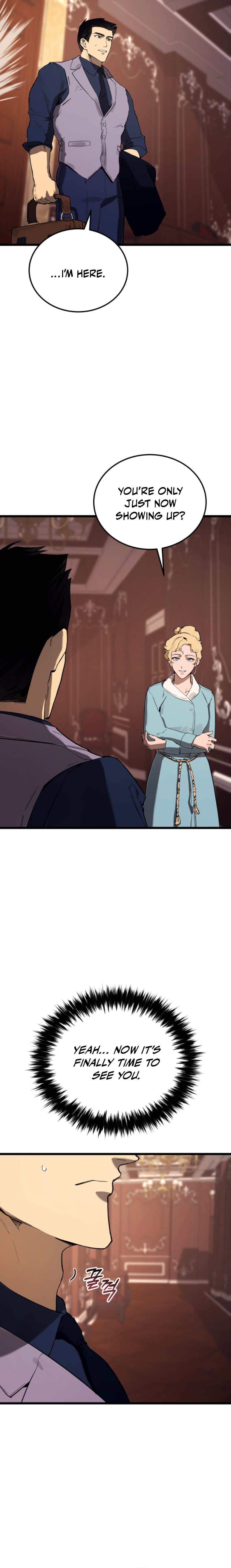 The Black-Haired US Army General - chapter-25 - Page 17