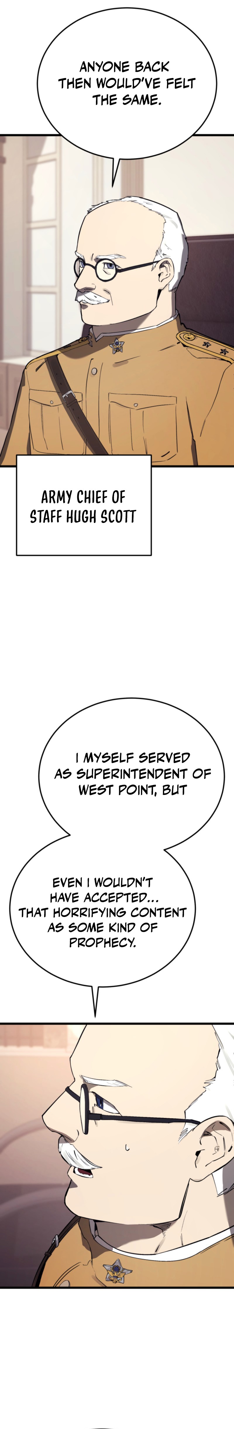 The Black-Haired US Army General - chapter-25 - Page 2