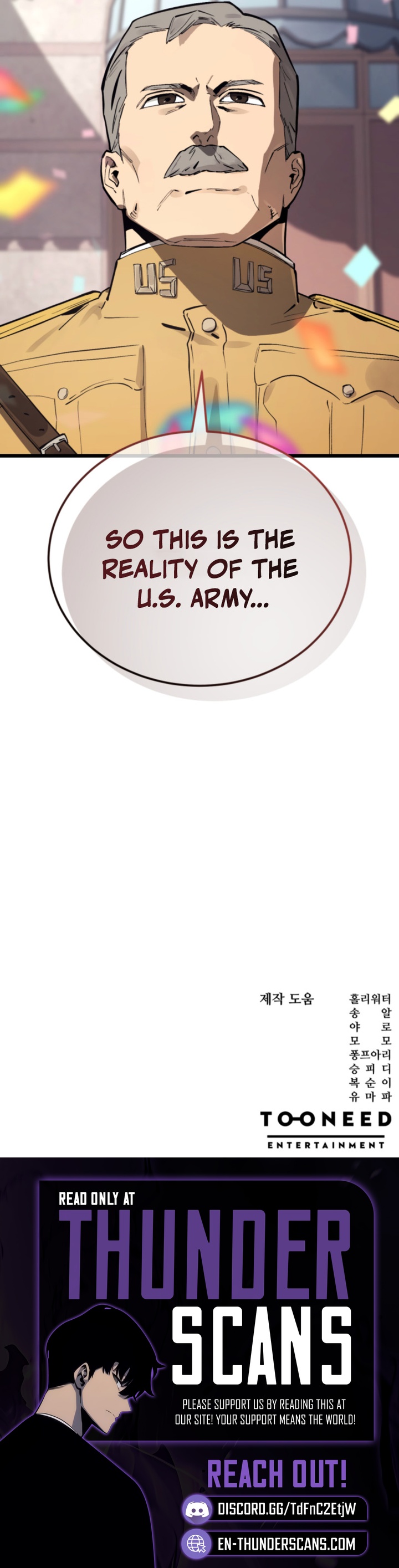 The Black-Haired US Army General - chapter-27 - Page 22