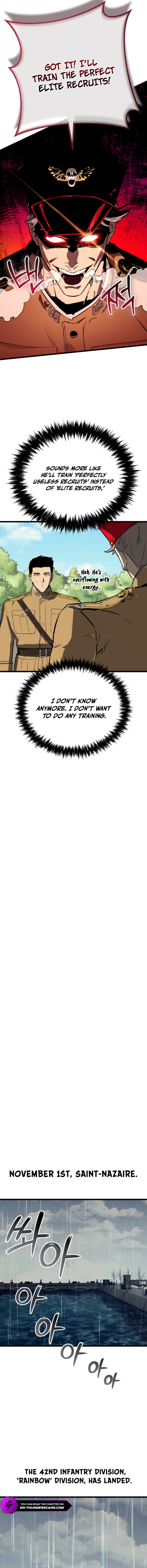 The Black-Haired US Army General - chapter-28 - Page 13