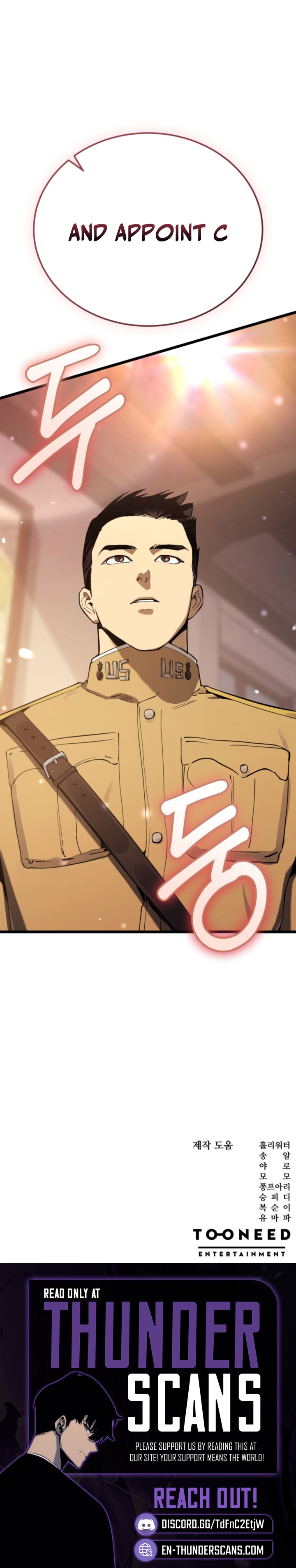 The Black-Haired US Army General - chapter-28 - Page 23