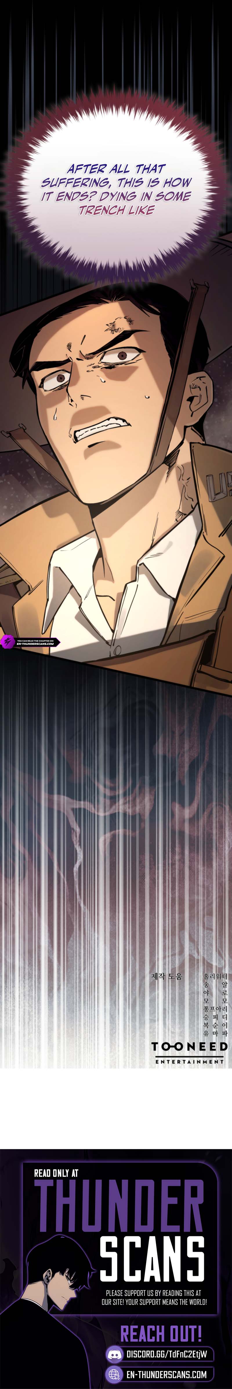The Black-Haired US Army General - chapter-33 - Page 17