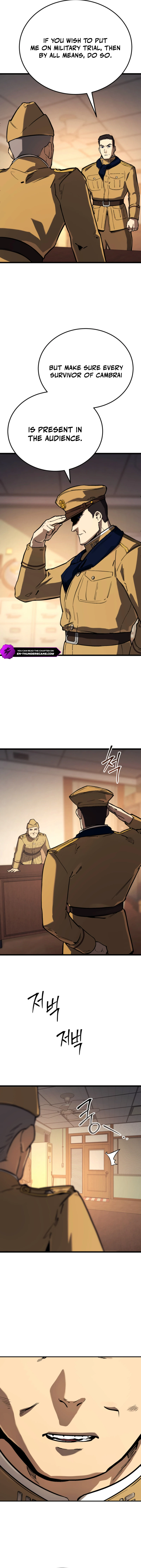 The Black-Haired US Army General - chapter-34 - Page 19