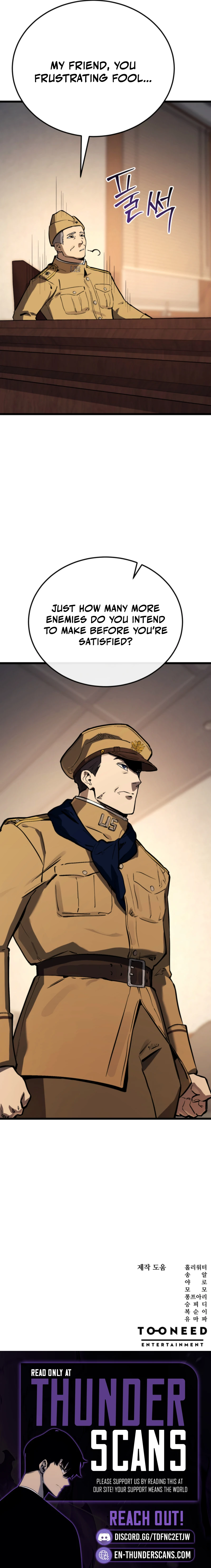 The Black-Haired US Army General - chapter-34 - Page 20