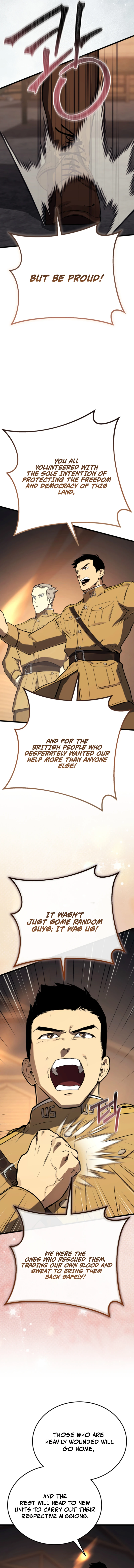 The Black-Haired US Army General - chapter-35 - Page 3