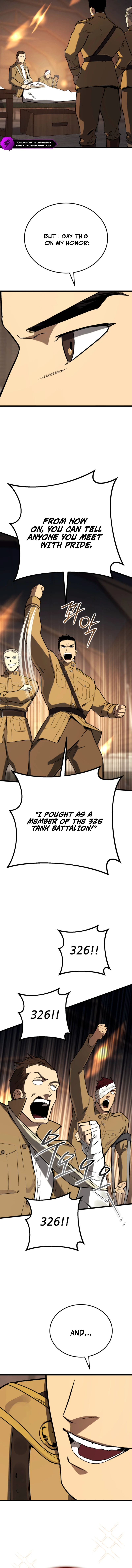 The Black-Haired US Army General - chapter-35 - Page 4
