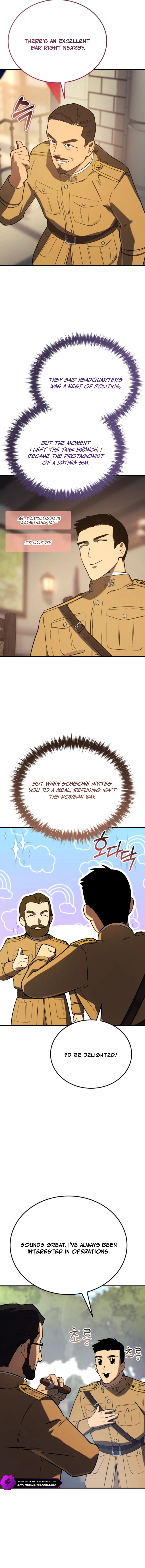 The Black-Haired US Army General - chapter-36 - Page 15