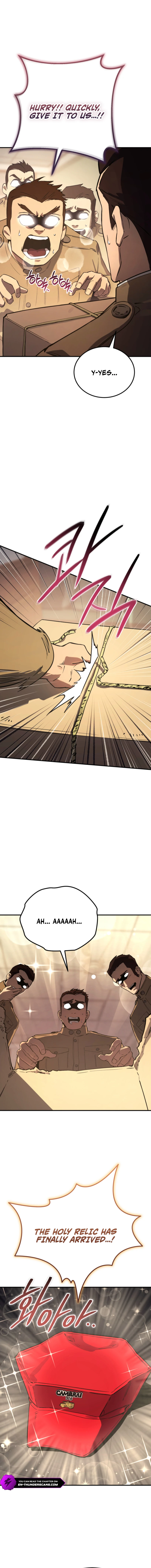 The Black-Haired US Army General - chapter-36 - Page 9