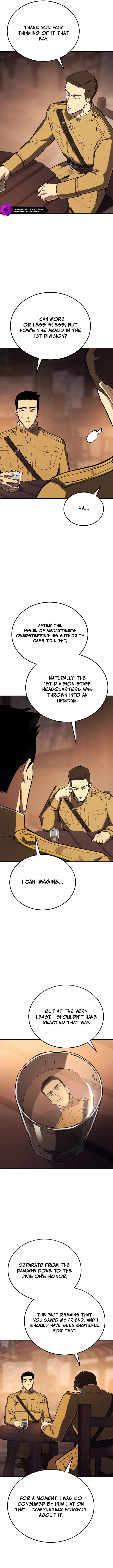 The Black-Haired US Army General - chapter-37 - Page 7