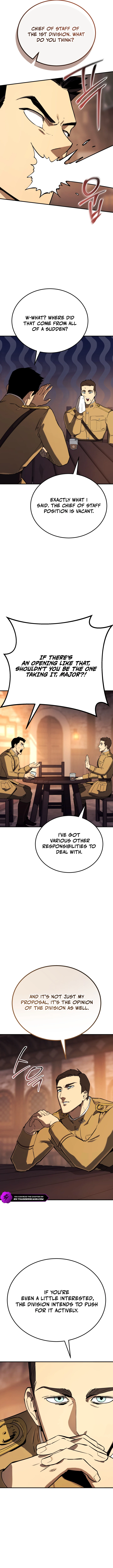 The Black-Haired US Army General - chapter-37 - Page 9