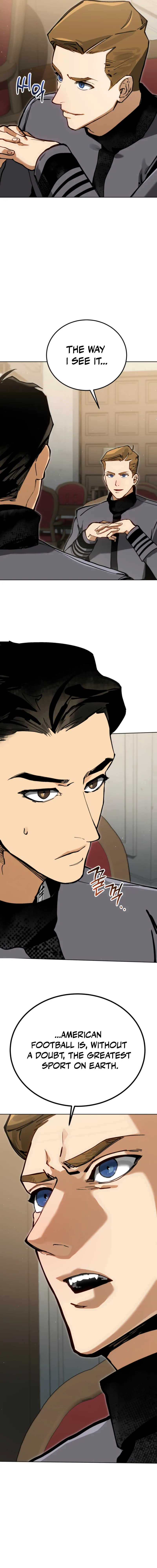 The Black-Haired US Army General - chapter-4 - Page 10