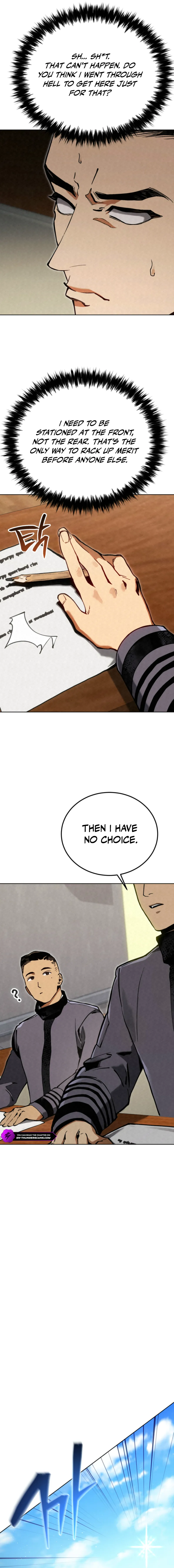The Black-Haired US Army General - chapter-4 - Page 2